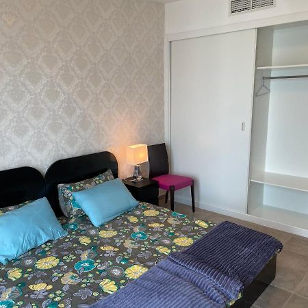 Travelers Backpackers Hostel Dubai Exterior photo